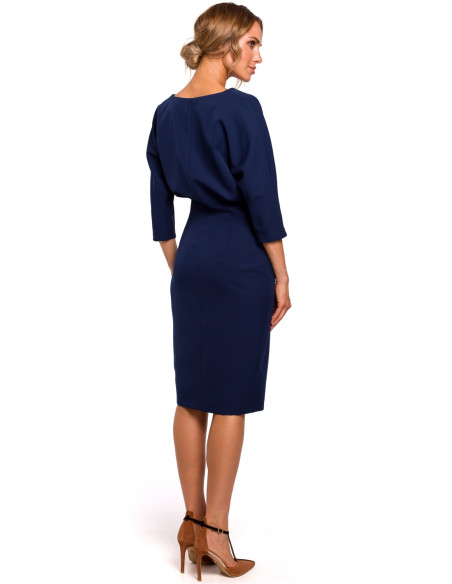 Robe de jour model 135455 Moe