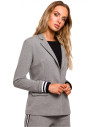 Blazer femme model 135477 Moe