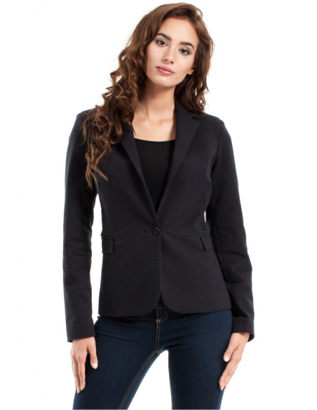Blazer femme model 63104 Moe