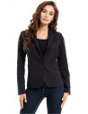 Blazer femme model 63104 Moe