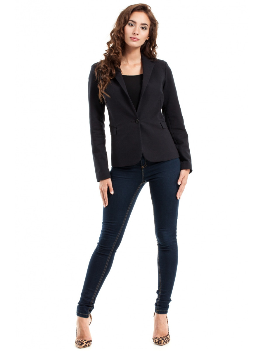 Blazer femme model 63104 Moe
