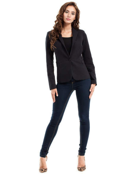 Blazer femme model 63104 Moe