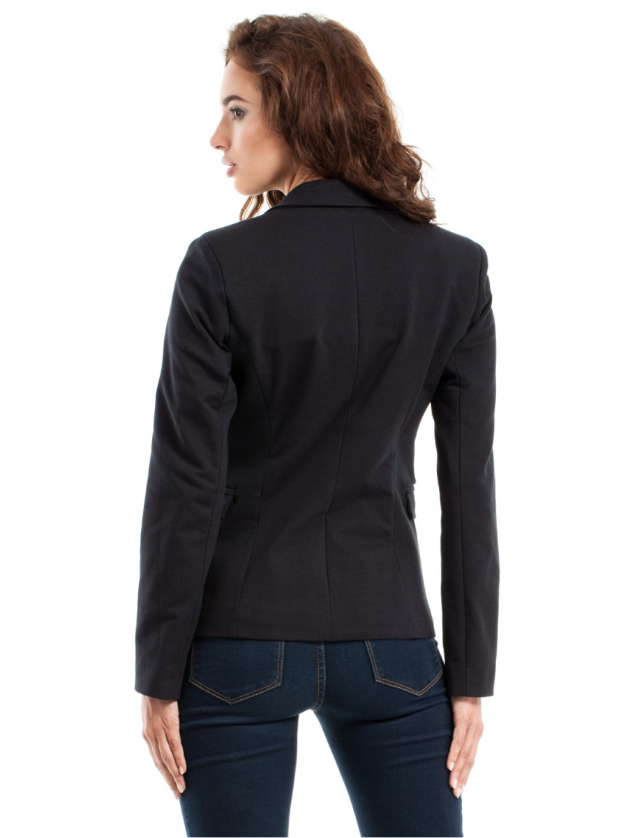 Blazer femme model 63104 Moe
