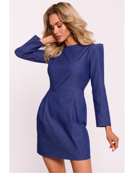 Robe de jour model 199662 Moe