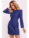 Robe de jour model 199662 Moe