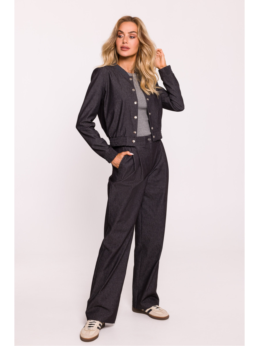 Veste model 199678 Moe