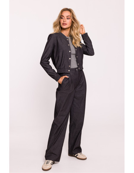 Veste model 199678 Moe