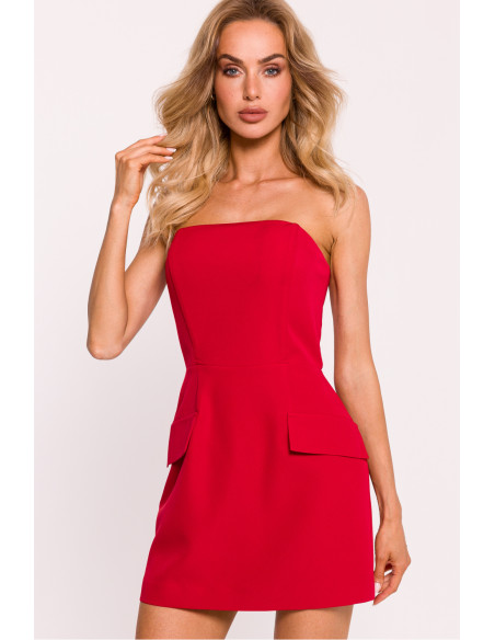 Robe de jour model 199694 Moe