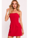 Robe de jour model 199694 Moe