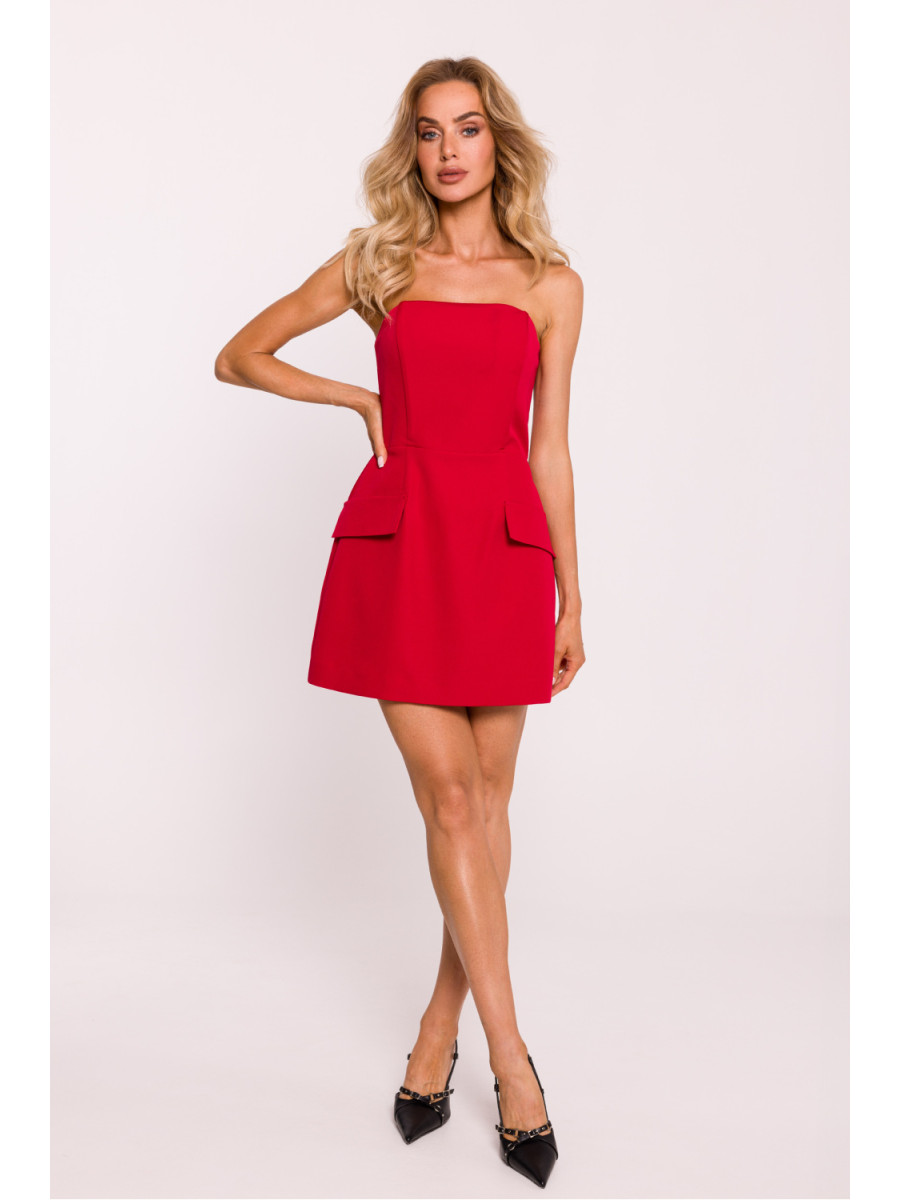Robe de jour model 199694 Moe