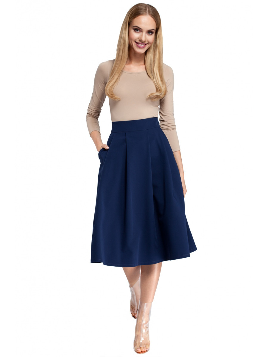 Jupe model 84996 Moe