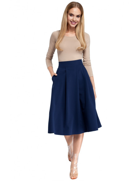 Jupe model 84996 Moe