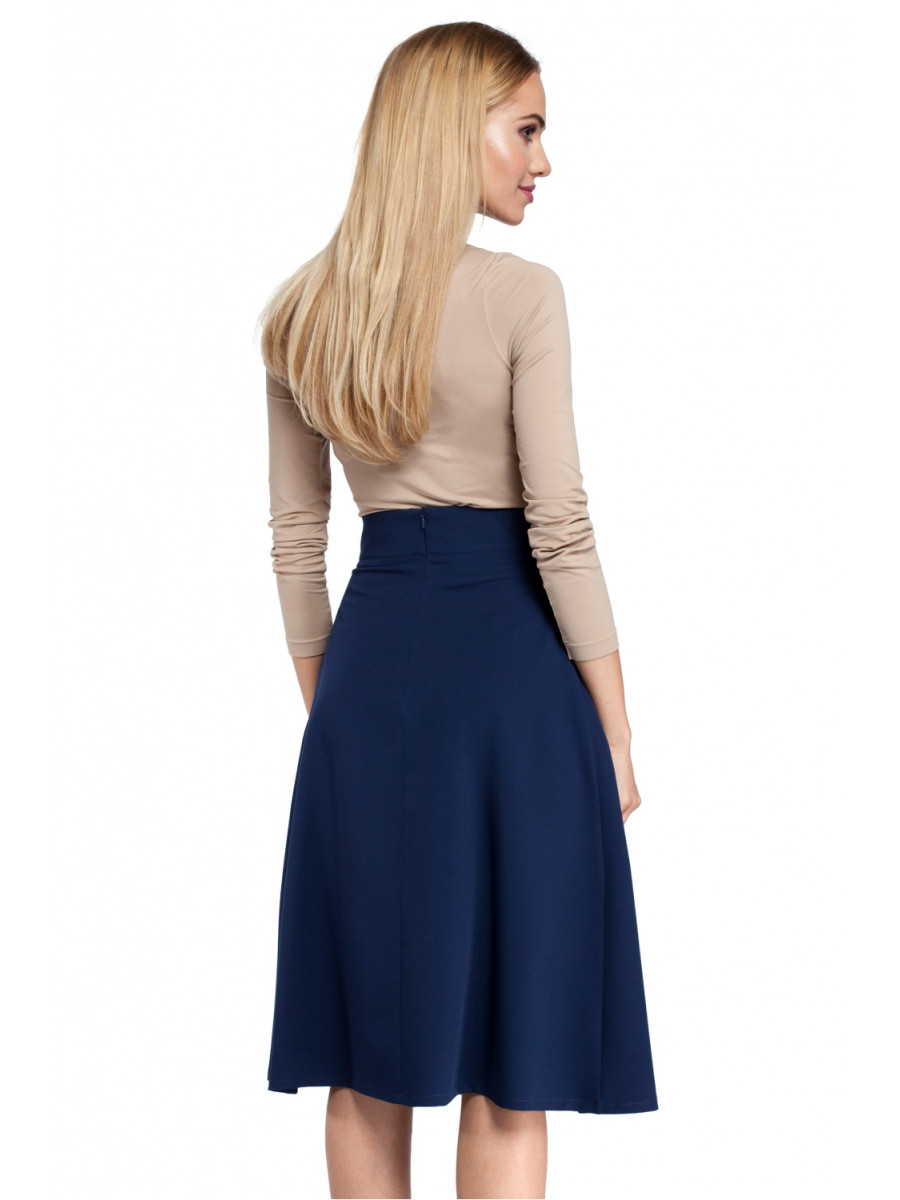 Jupe model 84996 Moe