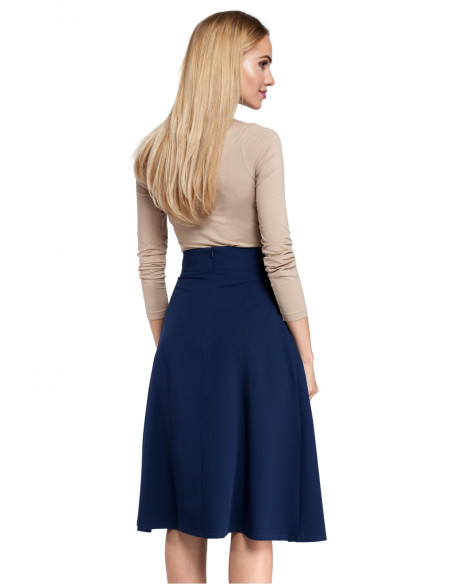 Jupe model 84996 Moe