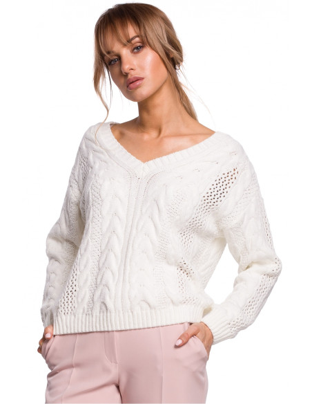 Chandail model 142210 Moe