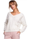 Chandail model 142210 Moe