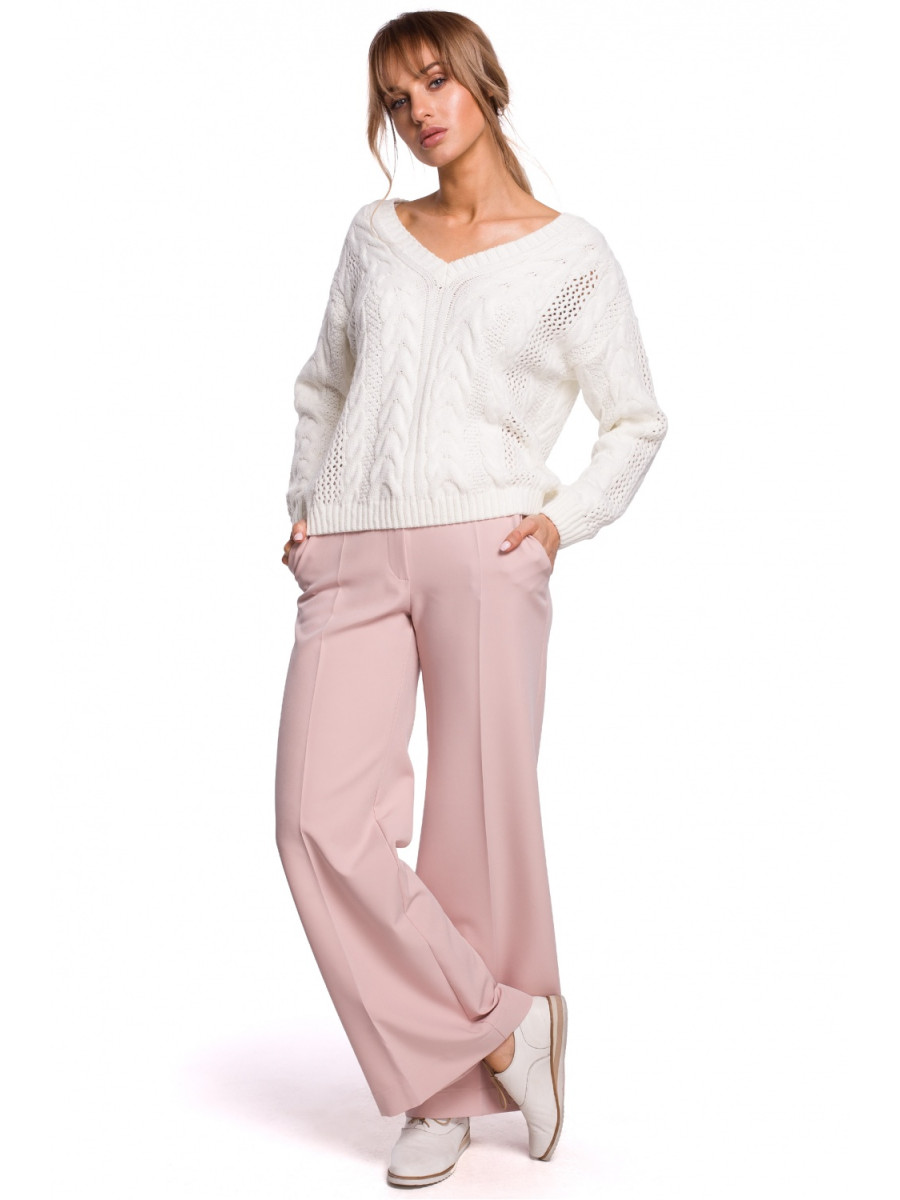 Chandail model 142210 Moe