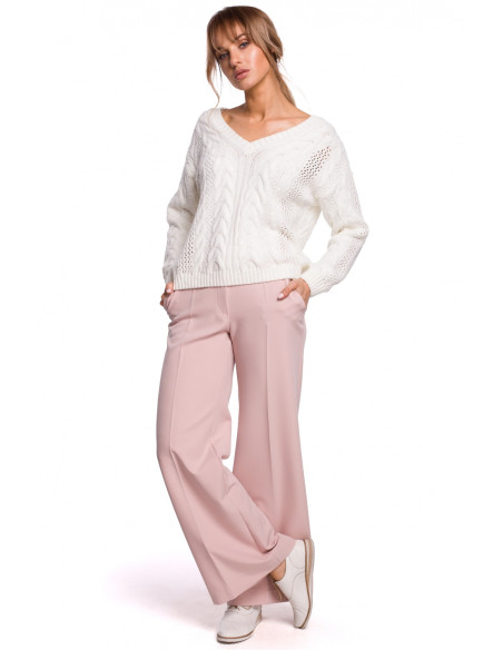 Chandail model 142210 Moe