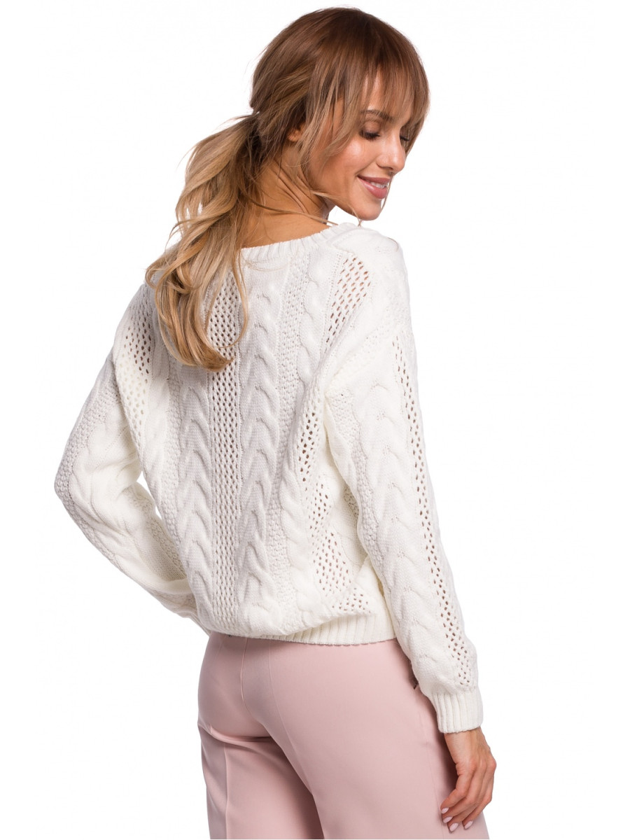 Chandail model 142210 Moe