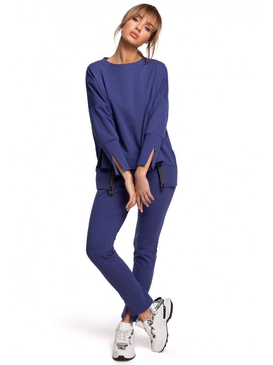 Sweatshirt model 142281 Moe