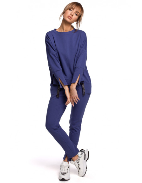 Sweatshirt model 142281 Moe