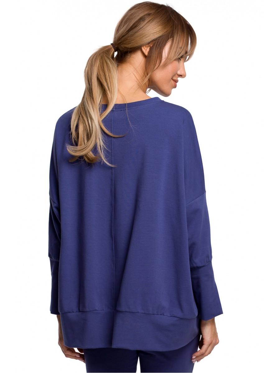 Sweatshirt model 142281 Moe