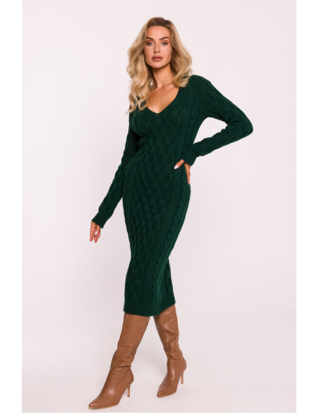 Robe de jour model 200905 Moe