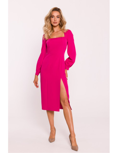 Robe de jour model 200938 Moe