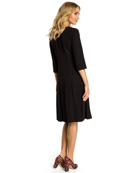 Robe de jour model 107532 Moe