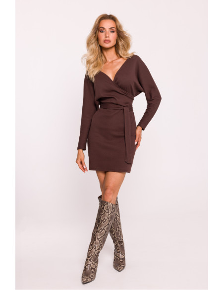 Robe de jour model 201083 Moe