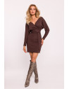 Robe de jour model 201083 Moe