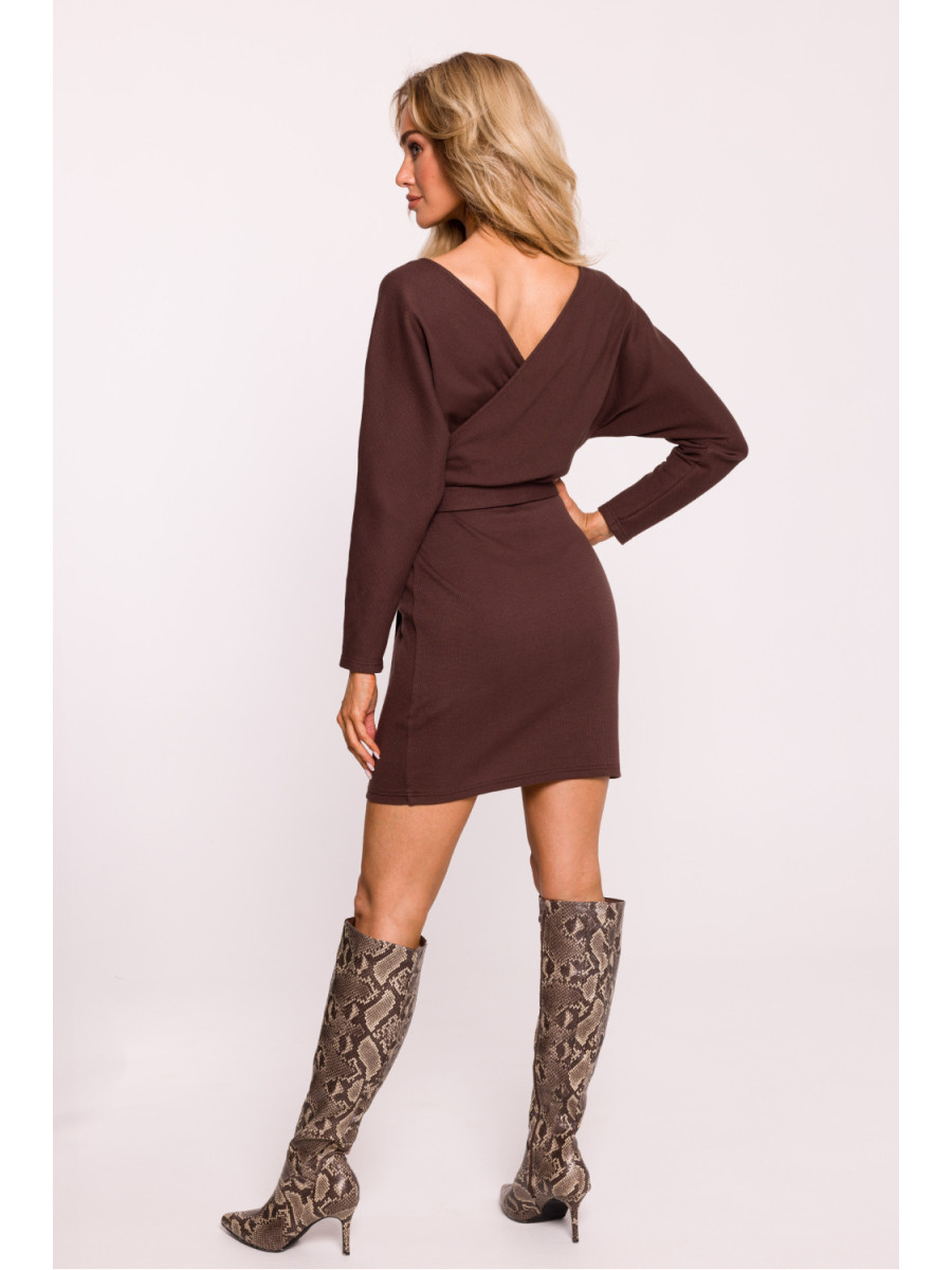 Robe de jour model 201083 Moe