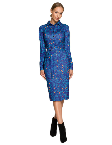 Robe de jour model 169944 Moe