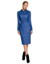 Robe de jour model 169944 Moe
