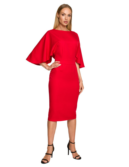 Robe de cocktail model 169963 Moe