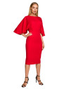 Robe de cocktail model 169963 Moe