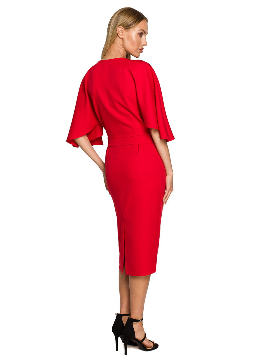 Robe de cocktail model 169963 Moe