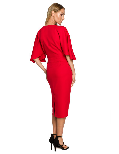 Robe de cocktail model 169963 Moe