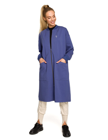 Sweatshirt model 169983 Moe
