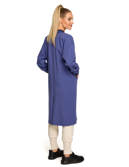Sweatshirt model 169983 Moe