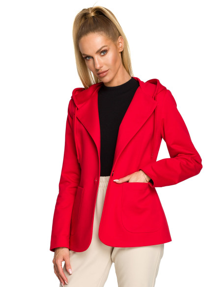 Blazer femme model 169999 Moe