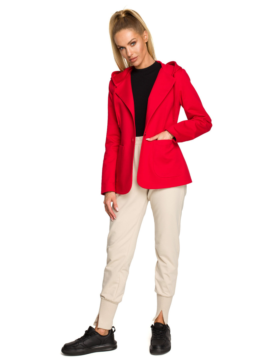 Blazer femme model 169999 Moe