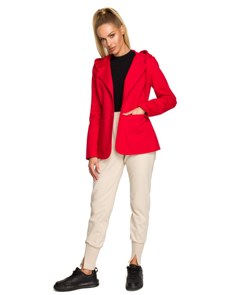 Blazer femme model 169999 Moe