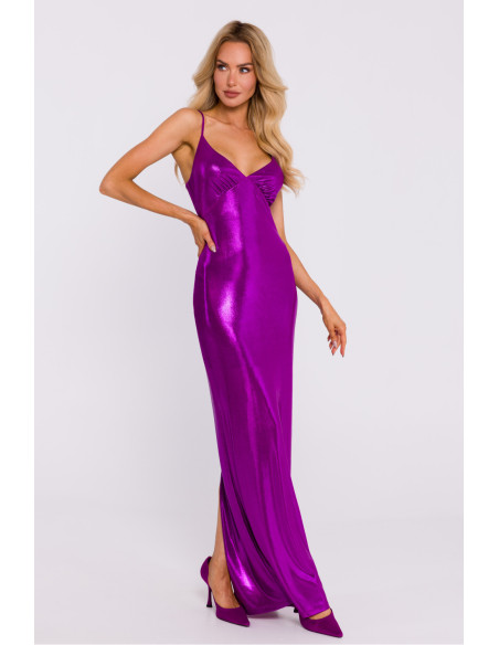 Robe longue model 201643 Moe