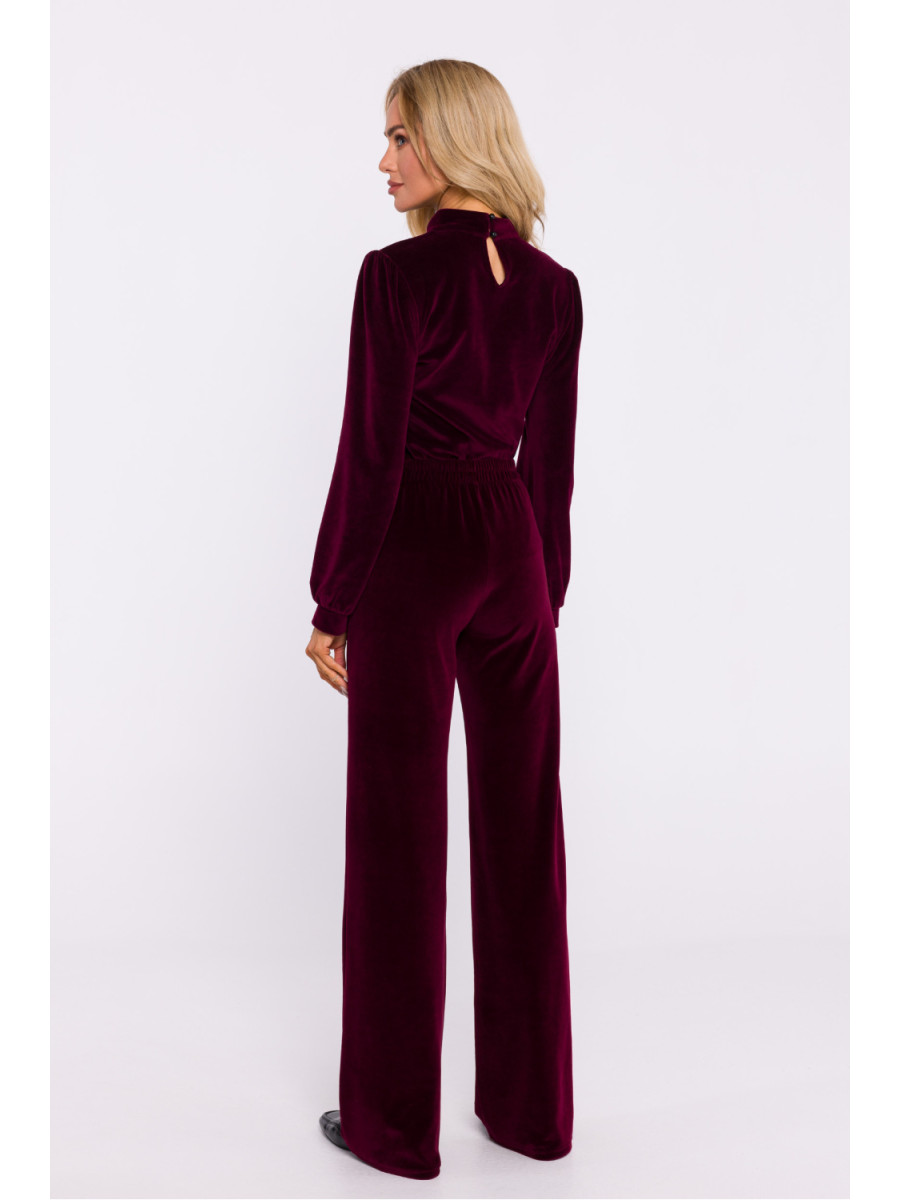 Pantalon femme model 201659 Moe