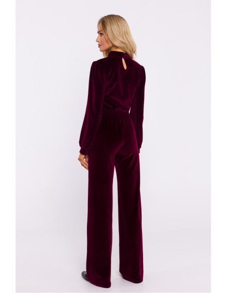 Pantalon femme model 201659 Moe