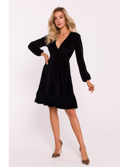 Robe de jour model 201675 Moe