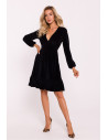 Robe de jour model 201675 Moe