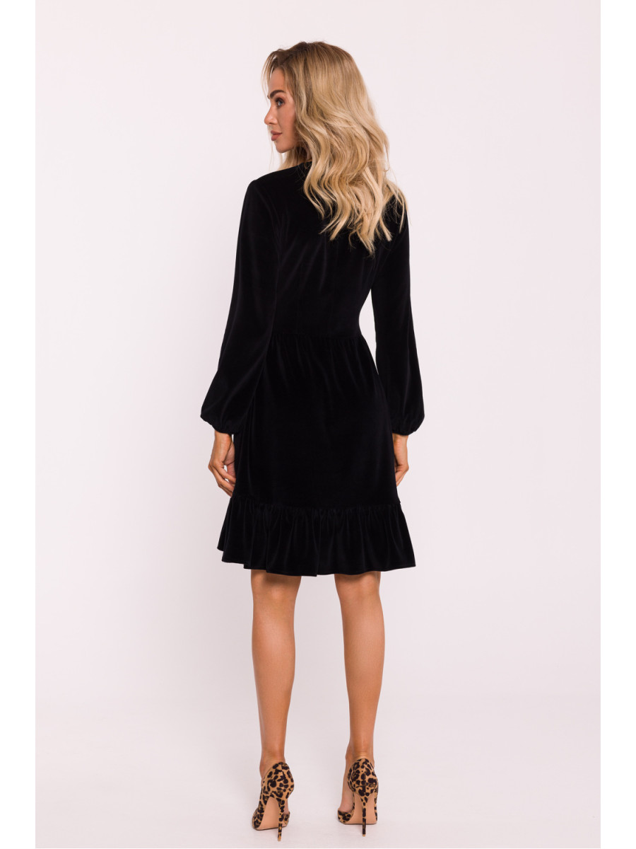 Robe de jour model 201675 Moe