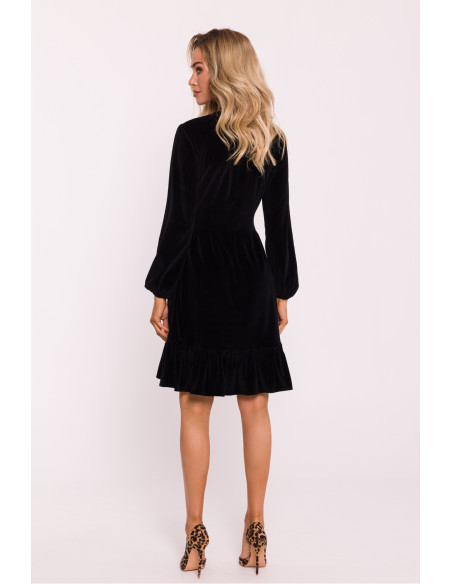 Robe de jour model 201675 Moe